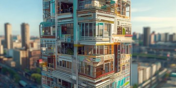 物业高空费究竟是什么意思？
