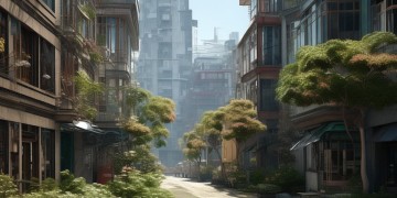 黄埔大道物业真的不好吗？
