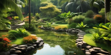 绿岛花园究竟是什么物业公司？