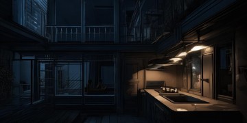 物业停电究竟会停什么地方？