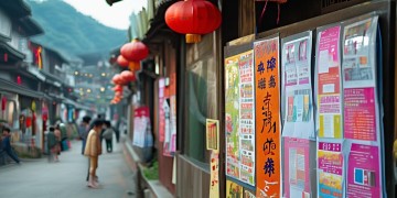 东营大华村物业正在招聘吗？