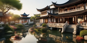 沧州博雅文苑的物业究竟是什么？