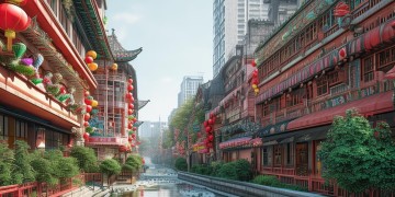 天津物业会代收供热费吗？