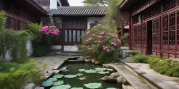 徐汇江南新村物业是否负责？
