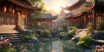 楚天中大物业是国企吗？