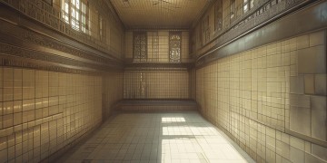 电梯井和物业关系大吗？