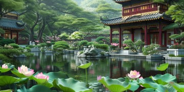 芙蓉园物业可靠吗？
