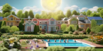 物业费用究竟是用来干什么的？