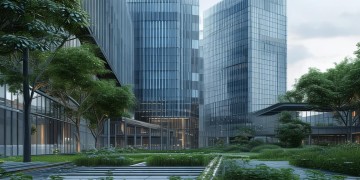 国企物业的定位究竟是什么？