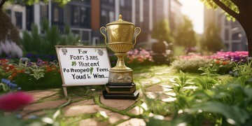 交3年物业费能送什么？