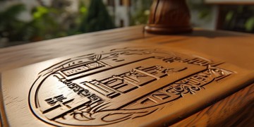 小区物业的章一般写什么？