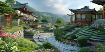 南山怡庭园究竟是什么物业？