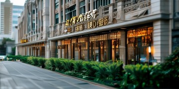 彰泰物业费为什么那么贵？