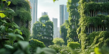 绿城物业属于外包物业吗？