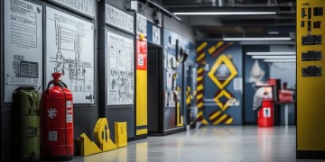 物业为什么要落实安全？