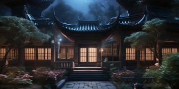 龙光物业公司究竟叫什么？