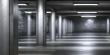 小区地库究竟归物业所有吗？