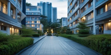 福山区物业为何收电费？