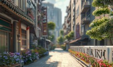 汶上路物业到底靠谱吗？