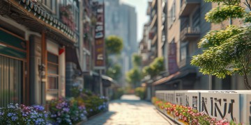 汶上路物业到底靠谱吗？