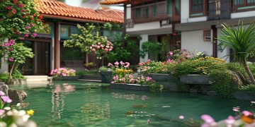 化州有这样的物业吗？