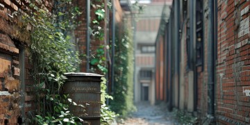 物业有权不让捡垃圾吗？