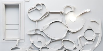 换物业需要什么流程？