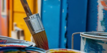 物业油漆工究竟干什么工作？