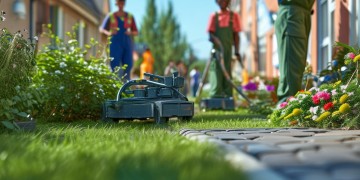 物业工作人员究竟都做什么？