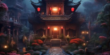 传宸府究竟是什么物业？