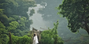 东民社区物业管事吗？