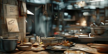 物业不及时送菜违法吗？