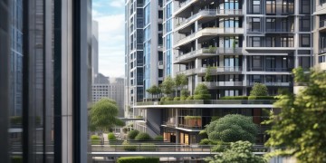 物业公司需要设计什么？