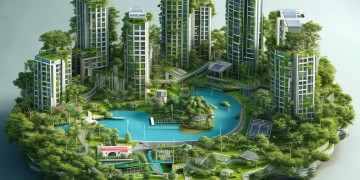 物业生态圈究竟是什么意思？