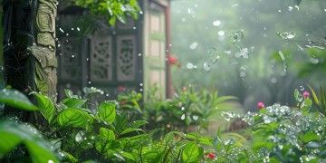 回南天气物业该做些什么？