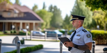 保安物业如何才能做好？