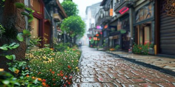 奋勇七街物业有新消息了吗？