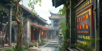 苏州栖霞物业正在招聘保安吗？