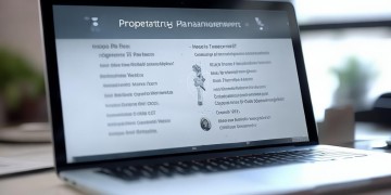 物业工作如何制作PPT？