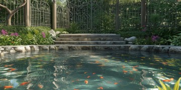 龙水景园物业真的安全吗？