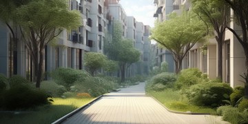 物业为什么不管制？