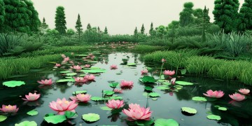 莲花二村物业真的管事吗？