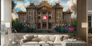 祥生物业老总究竟叫什么名？