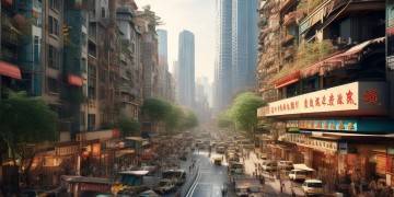 长沙物业究竟有多少员工？