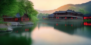 景湖人家到底是什么物业？
