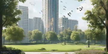 4500元物业费算高吗？
