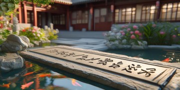 嘉祥南庭的物业名称究竟是什么？