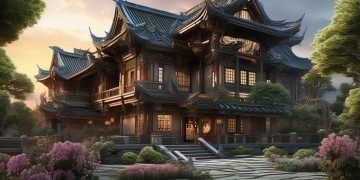 安恒御府究竟是什么物业公司？