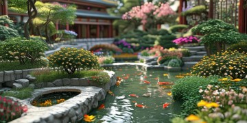 金盛花园的物业究竟是干什么的？