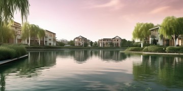 梅溪湖玺悦是什么物业？